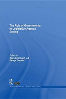The Role of Governments in Legislative Agenda Setting