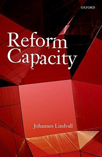 Reform Capacity