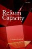 Reform Capacity