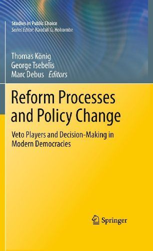 Reform Processes and Policy Change