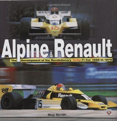 Alpine & Renault