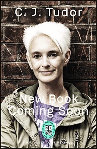 C. J. Tudor 2022