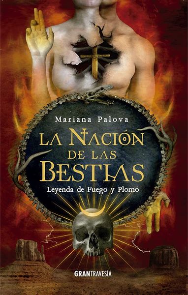 Leyenda de Fuego y Plomo