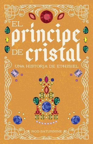 El Príncipe de Cristal