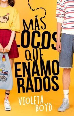 Más locos que enamorados