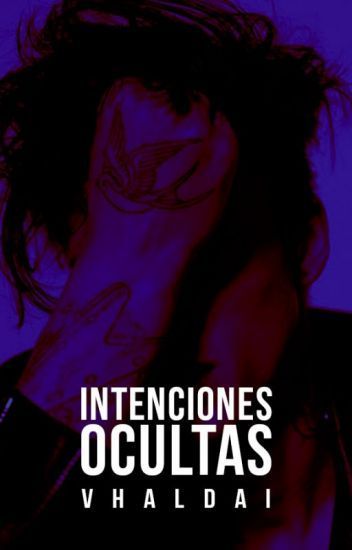 Intenciones Ocultas