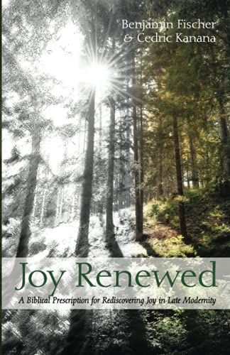 Joy Renewed