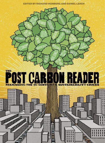 The Post Carbon Reader