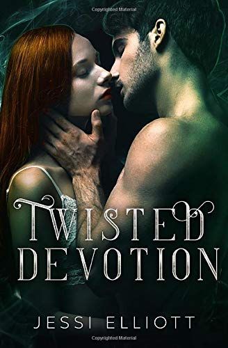 Twisted Devotion