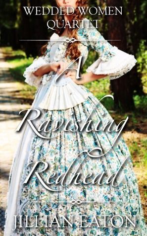 A Ravishing Redhead