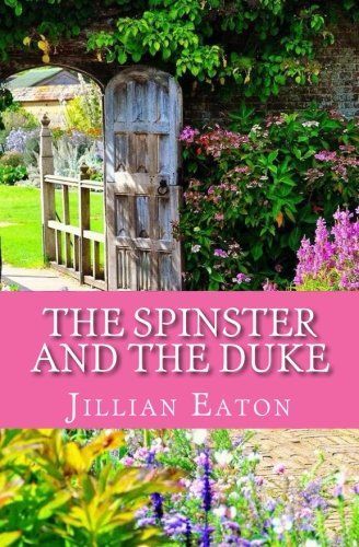 The Spinster and the Duke
