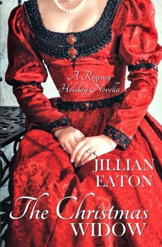 The Christmas Widow