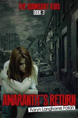 Amaranth's Return