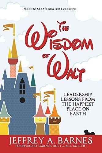 The Wisdom of Walt