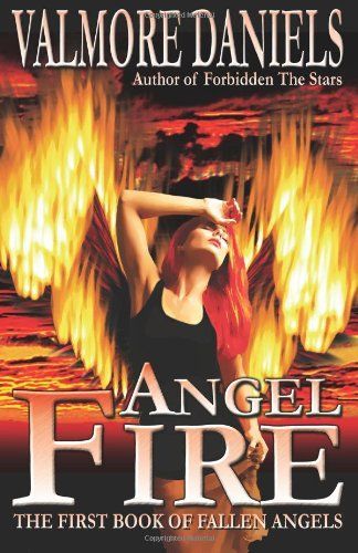 Angel Fire