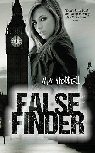 False Finder