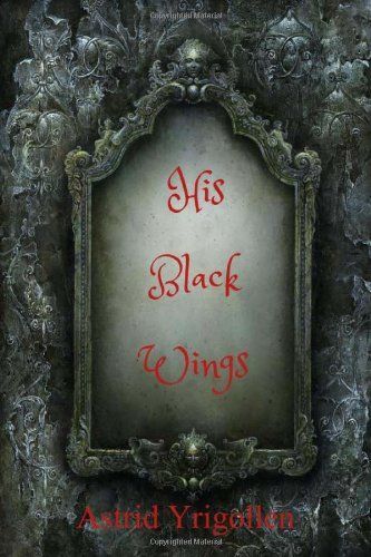 His Black Wings