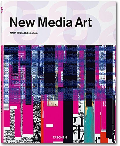 New Media Art