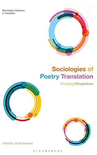 Sociologies of Poetry Translation
