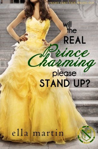 Will the Real Prince Charming Please Stand Up?