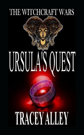 Ursula's Quest