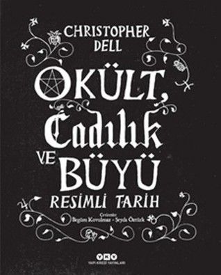 Okült, Cadılık ve Büyü