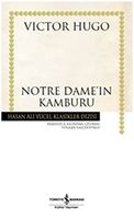 Notre Dame{u2019}ın kamburu