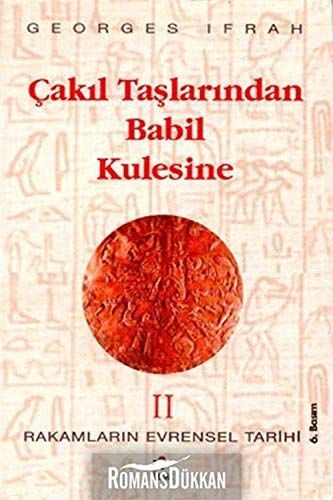 Çakil taşlarindan babil kulesine