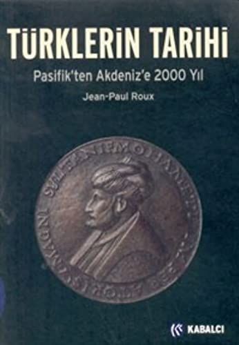 Türklerin Tarihi