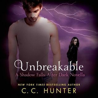 Unbreakable (Shadow Falls