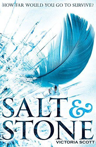 Salt & Stone