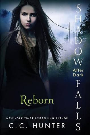 Reborn (Shadow Falls