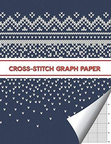 Cross Stitch Graph Paper