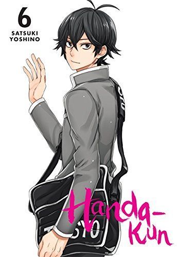 Handa-kun