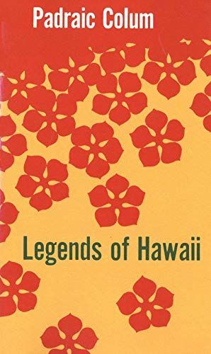 Legends of Hawaii