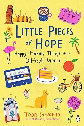 Little Pieces of Hope