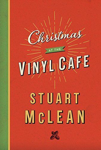 Christmas at the Vinyl Cafe