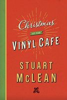 Christmas at the Vinyl Cafe