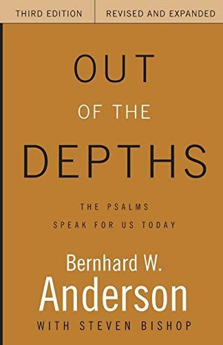 Out of the Depths