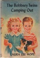 The Bobbsey Twins Camping Out