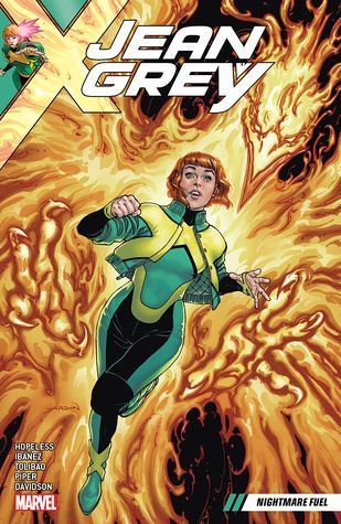 Jean Grey, Vol. 1