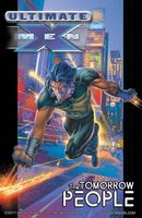 Ultimate X-Men, Vol. 1
