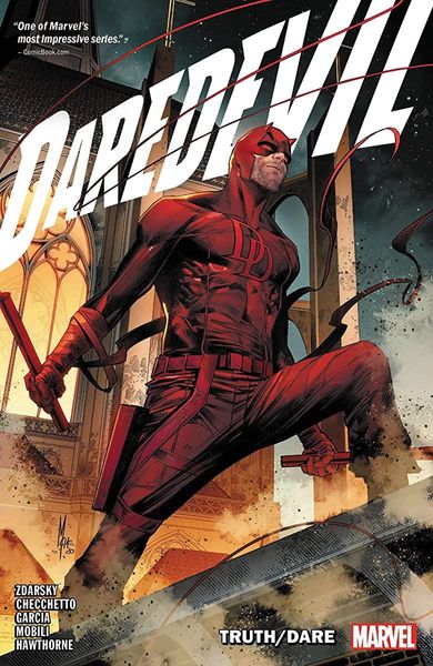 Daredevil by Chip Zdarsky, Vol. 5