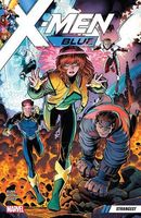X-Men Blue, Vol. 1