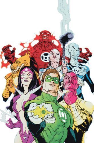 Green Lantern