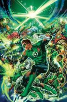 Green Lantern