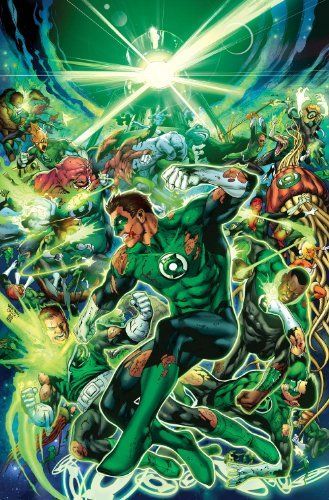Green Lantern