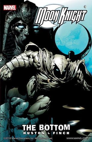 Moon Knight, Volume 1