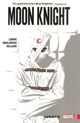 Moon Knight, Vol. 1