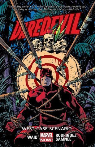 Daredevil, Volume 2
